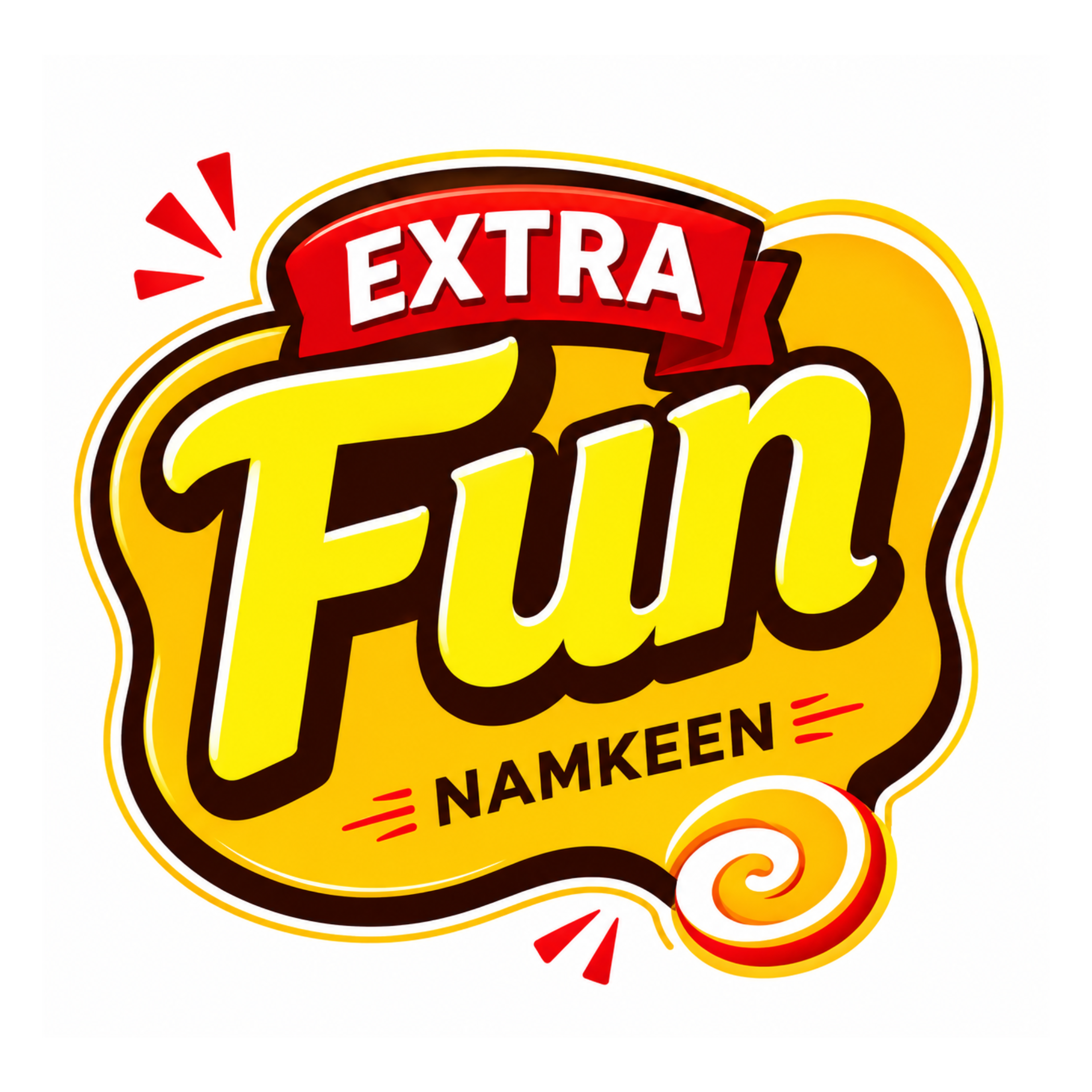 Extra Fun brand logo